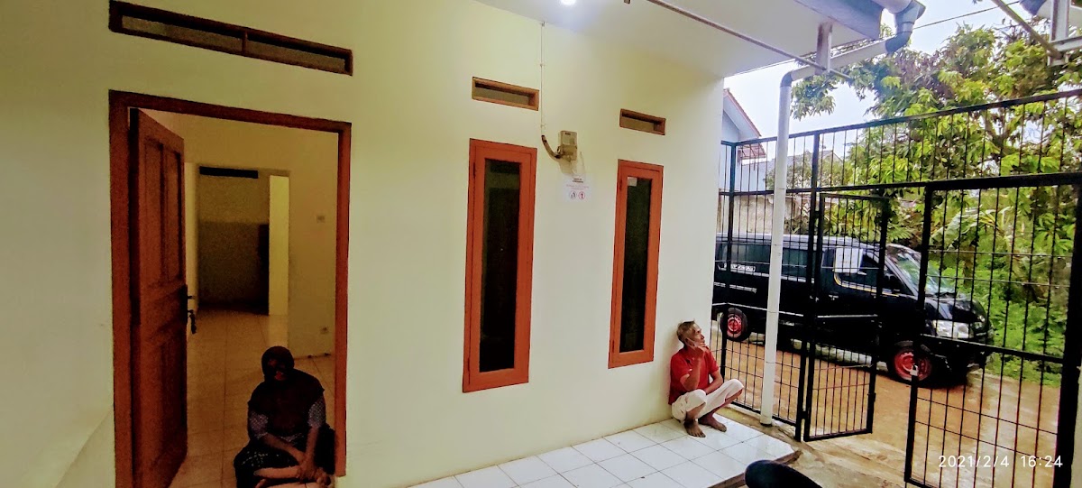 Properti sewa Indonesia