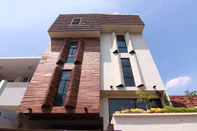 Kost Putri The Agora Benhil