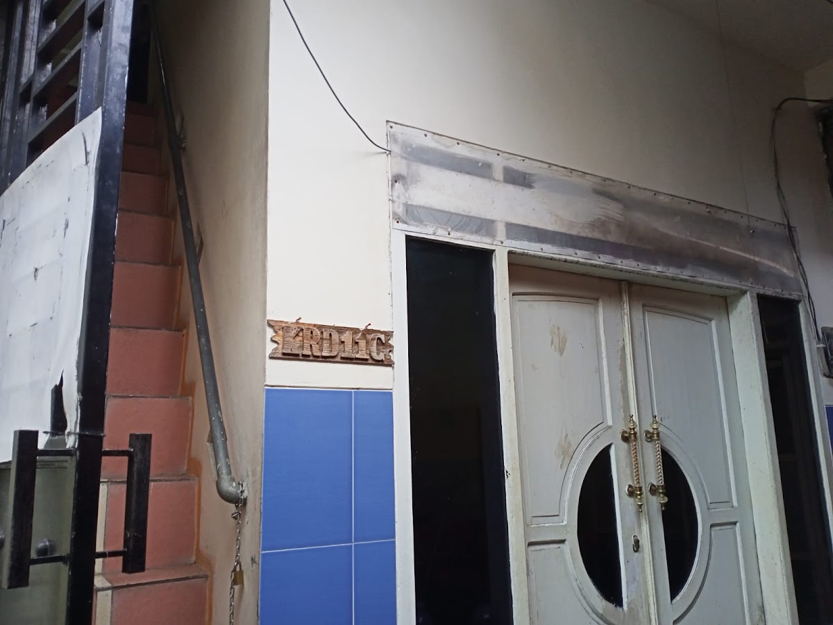 Properti sewa Indonesia