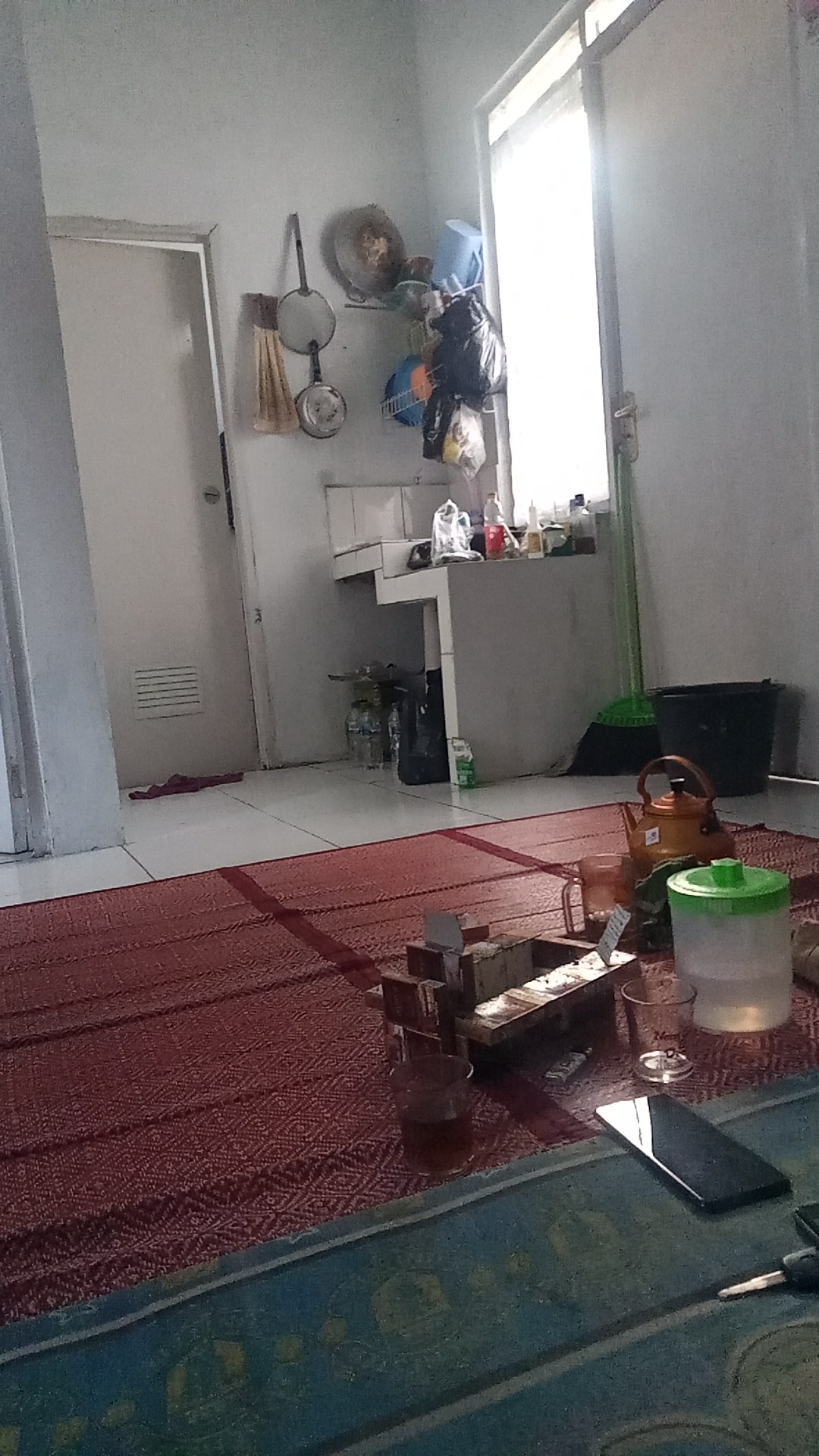 Properti sewa Indonesia