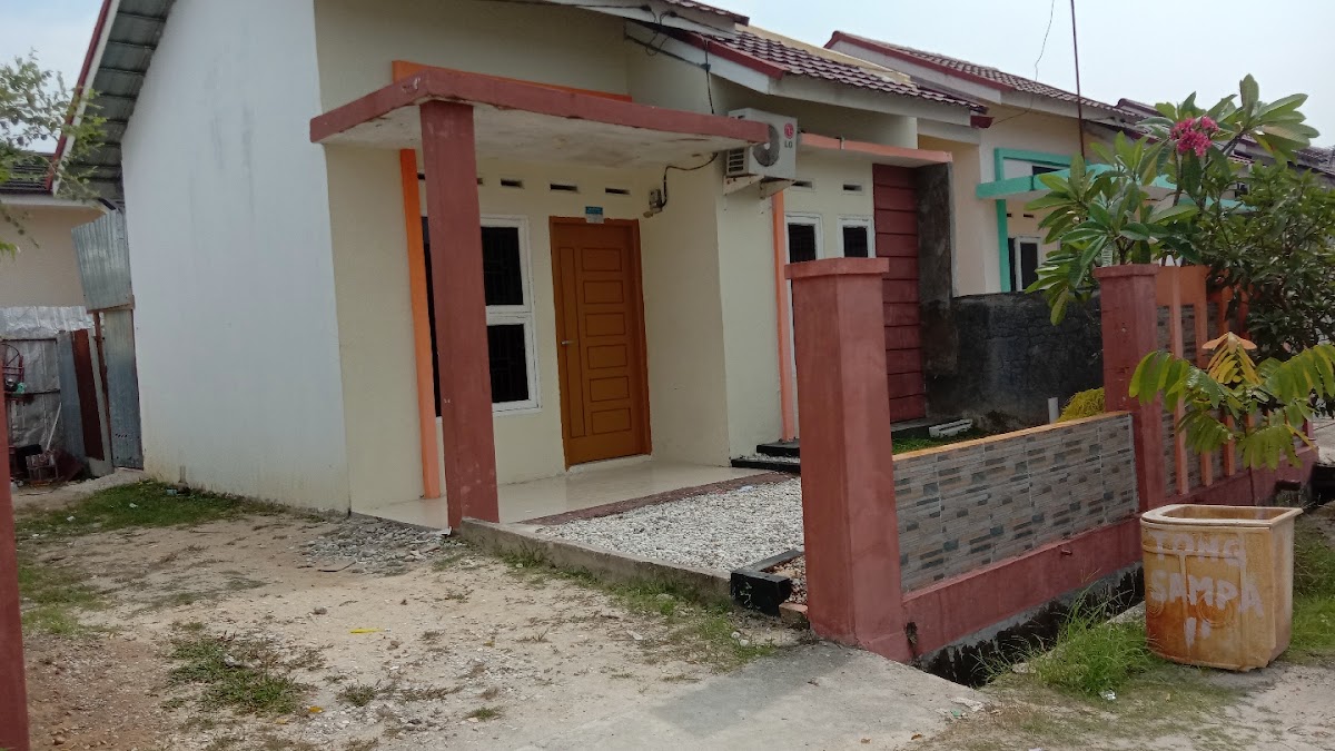 Properti sewa Indonesia