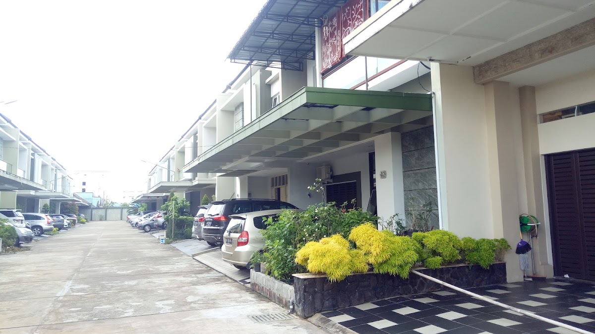 Properti sewa Indonesia