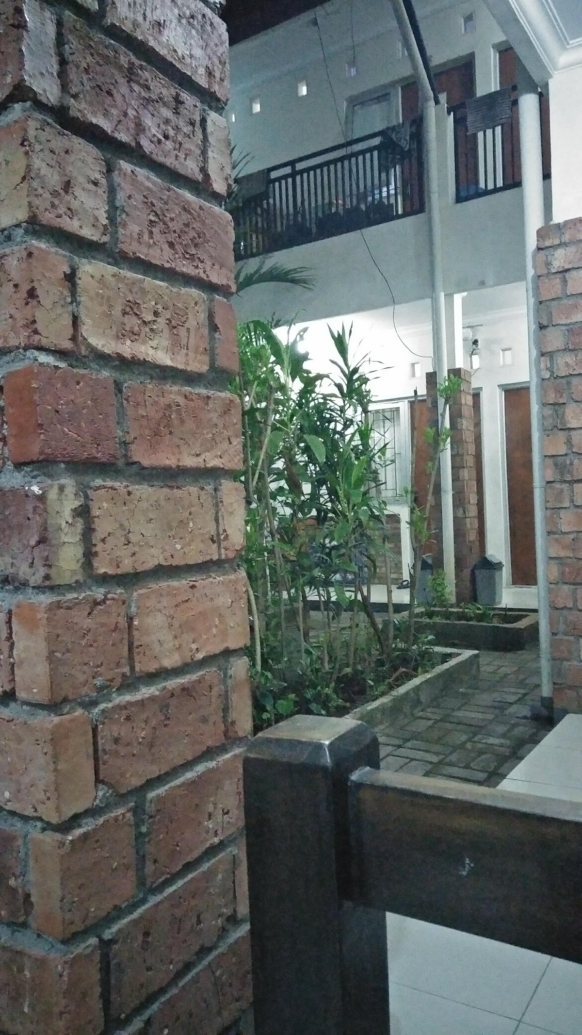 Properti sewa Indonesia
