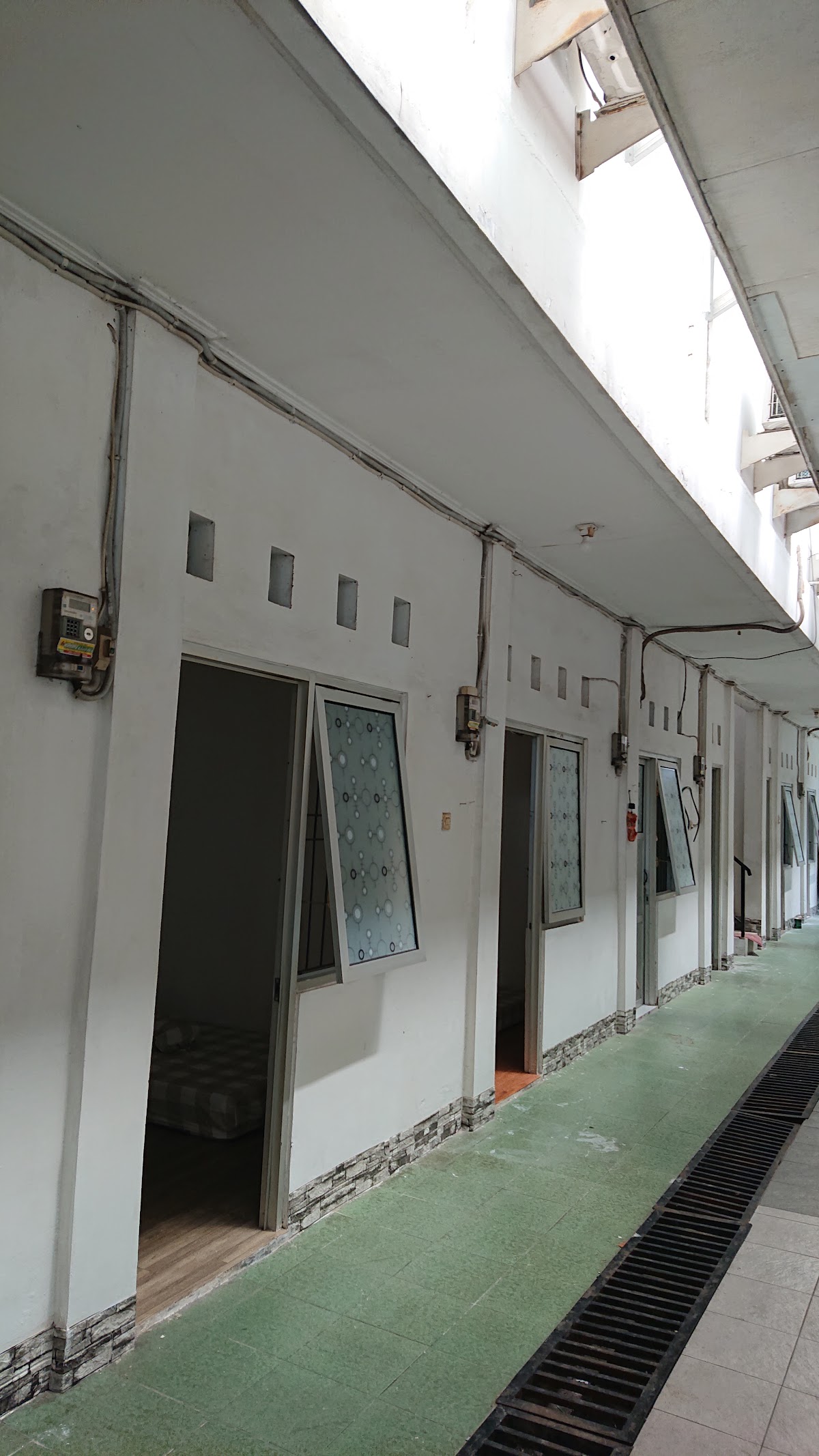 Properti sewa Indonesia