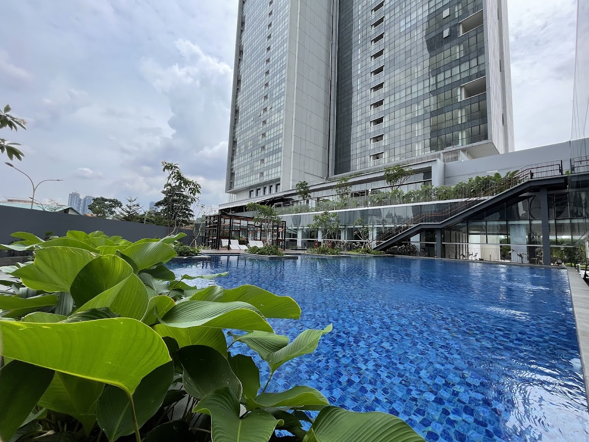 Properti sewa Indonesia
