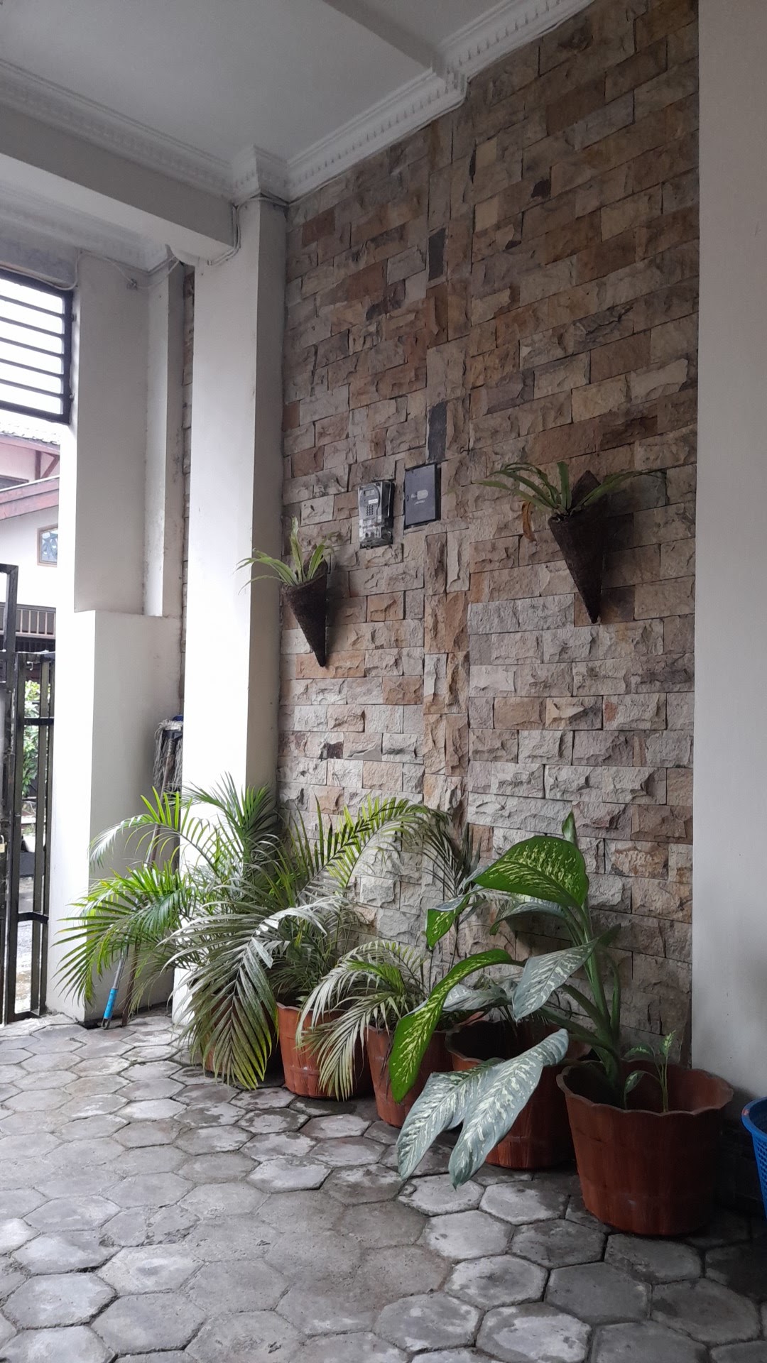 Properti sewa Indonesia