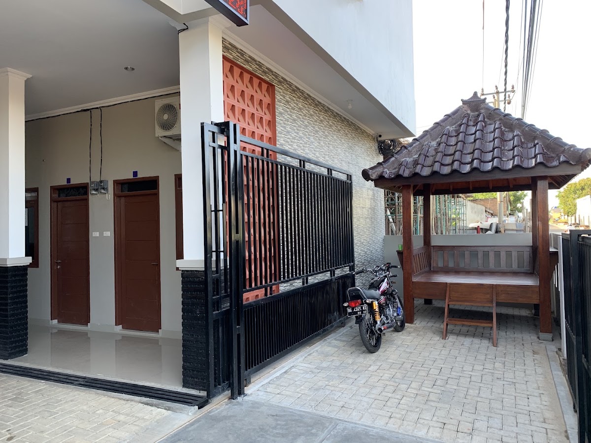 Properti sewa Indonesia