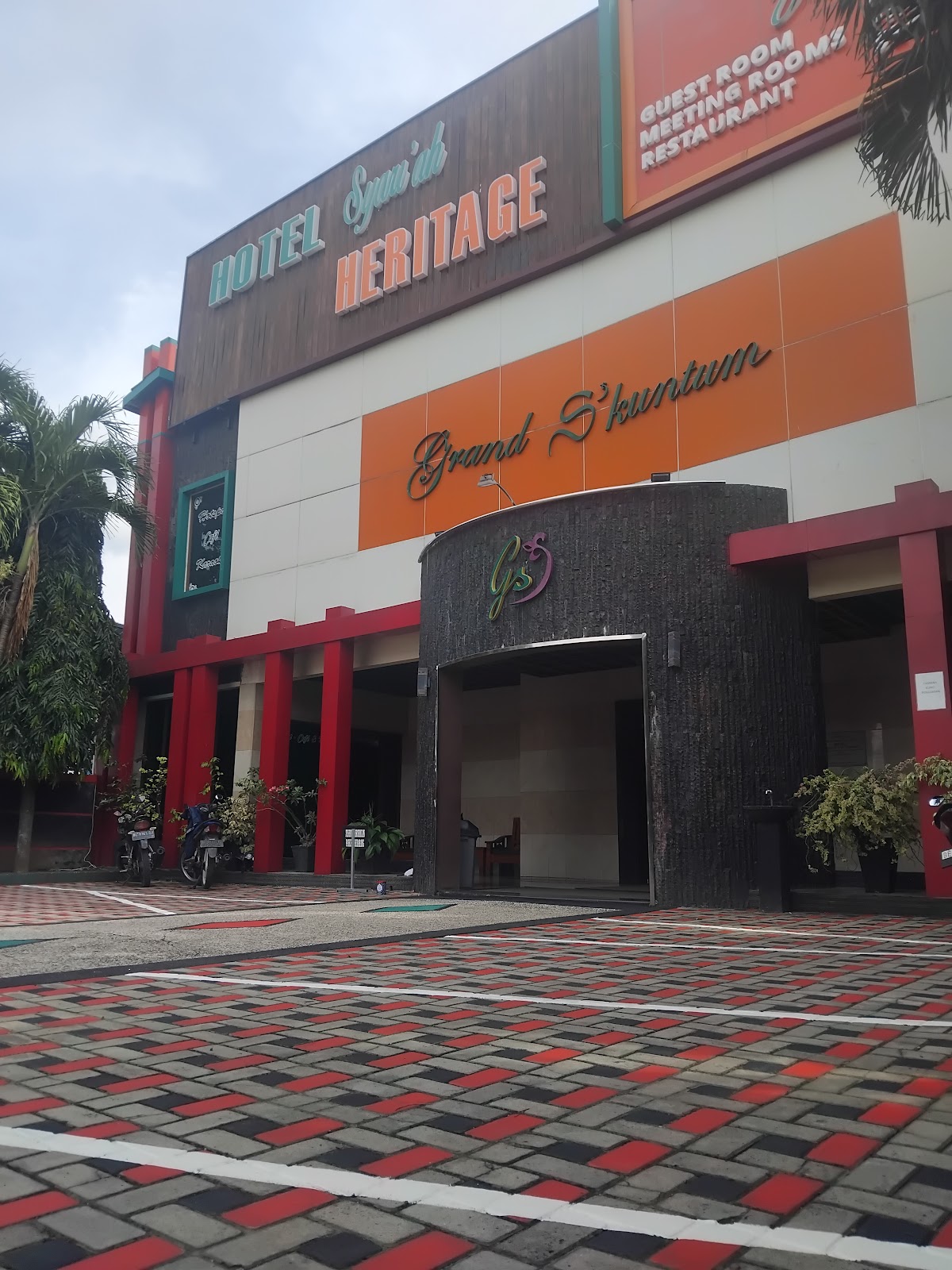 Properti sewa Indonesia