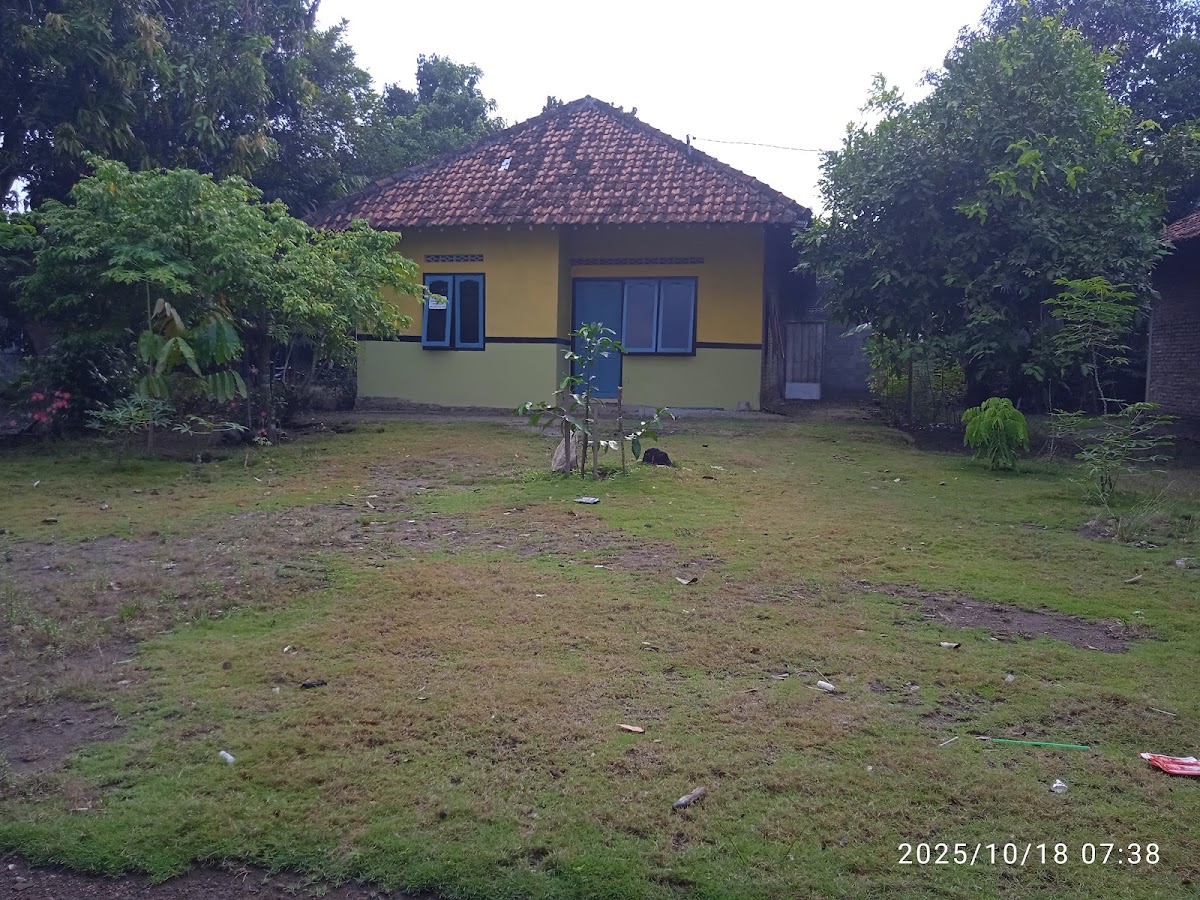 Kontrakan Pak ponijo — kontrakan di yogyakarta