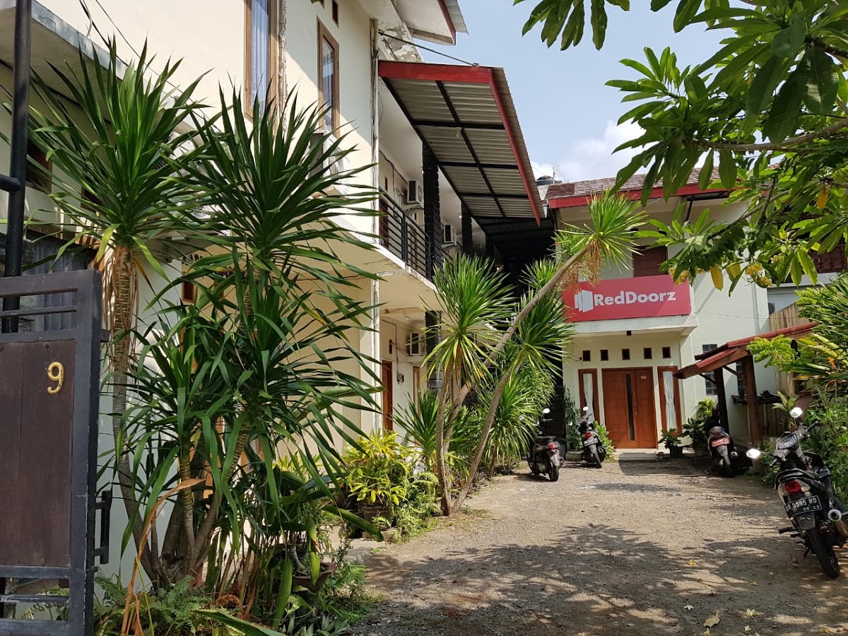 Properti sewa Indonesia