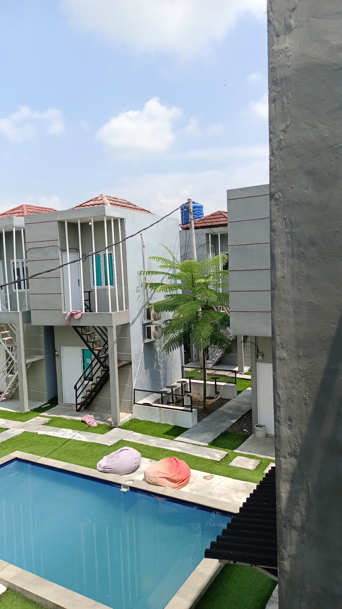 Properti sewa Indonesia