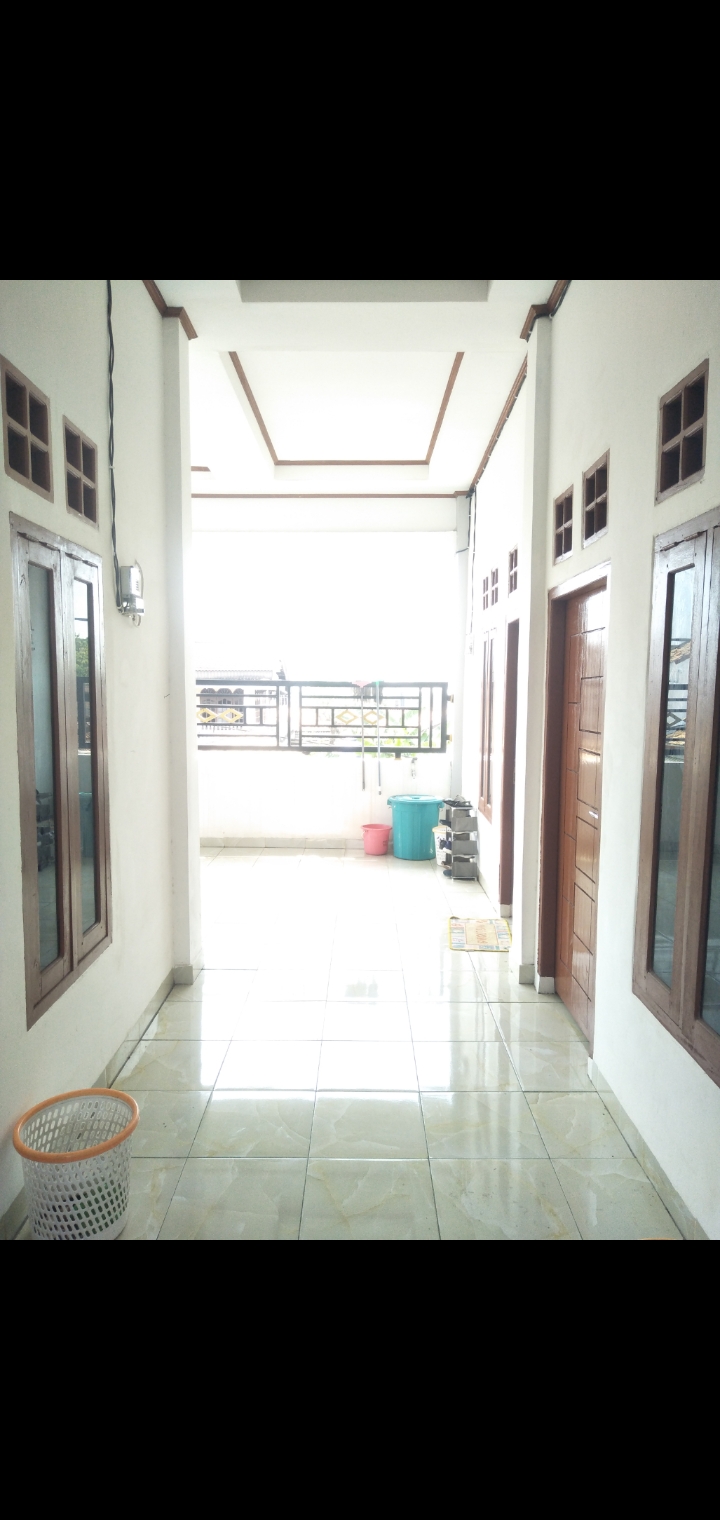 Properti sewa Indonesia