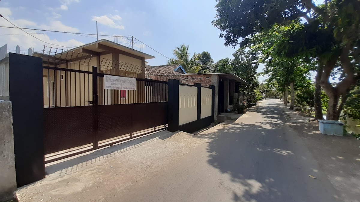 Properti sewa Indonesia