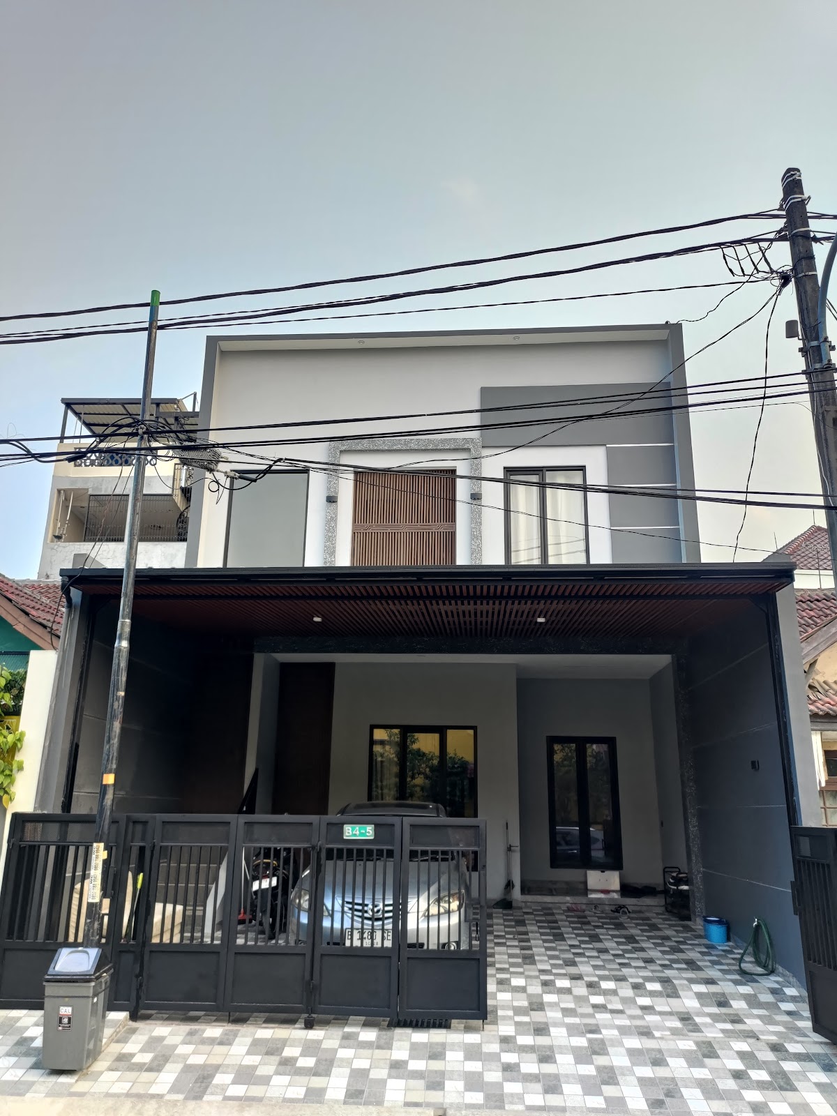 Properti sewa Indonesia