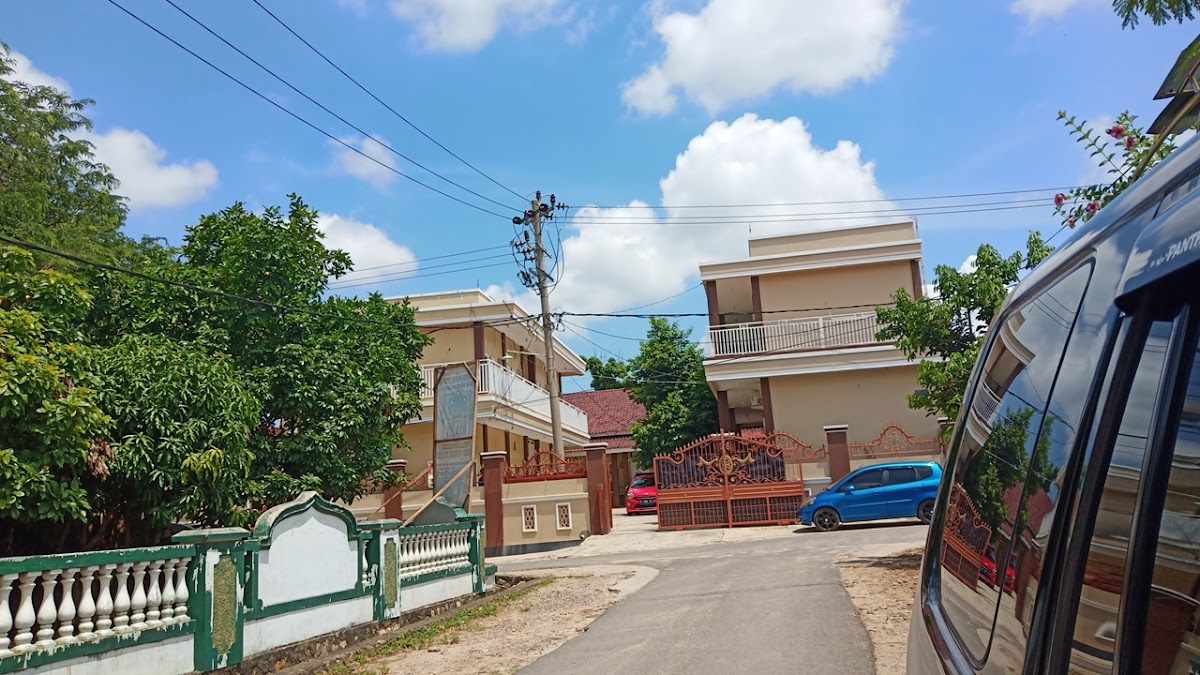 Properti sewa Indonesia
