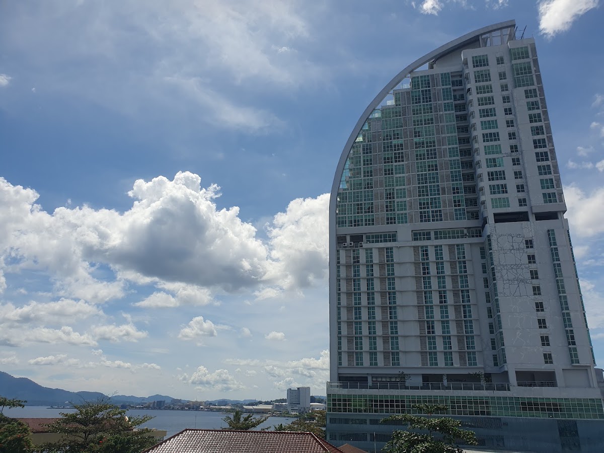 Properti sewa Indonesia
