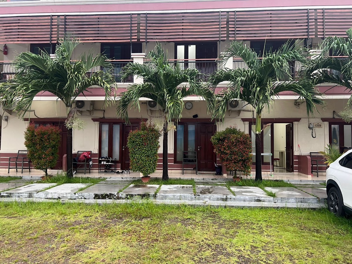 Properti sewa Indonesia