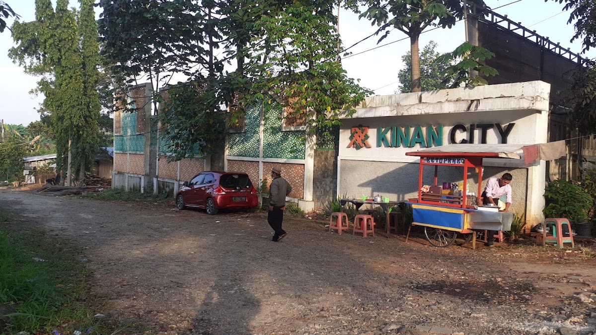 Properti sewa Indonesia