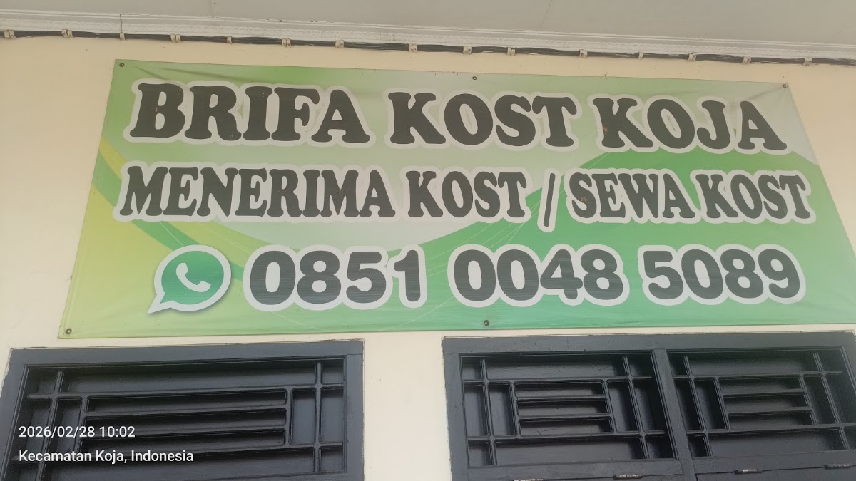 Properti sewa Indonesia