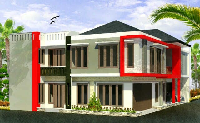 Properti sewa Indonesia
