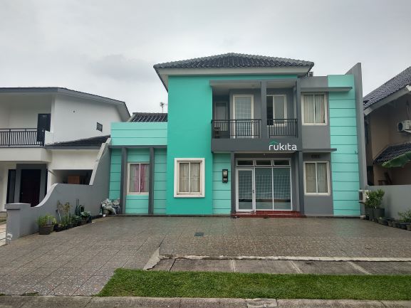 Properti sewa Indonesia