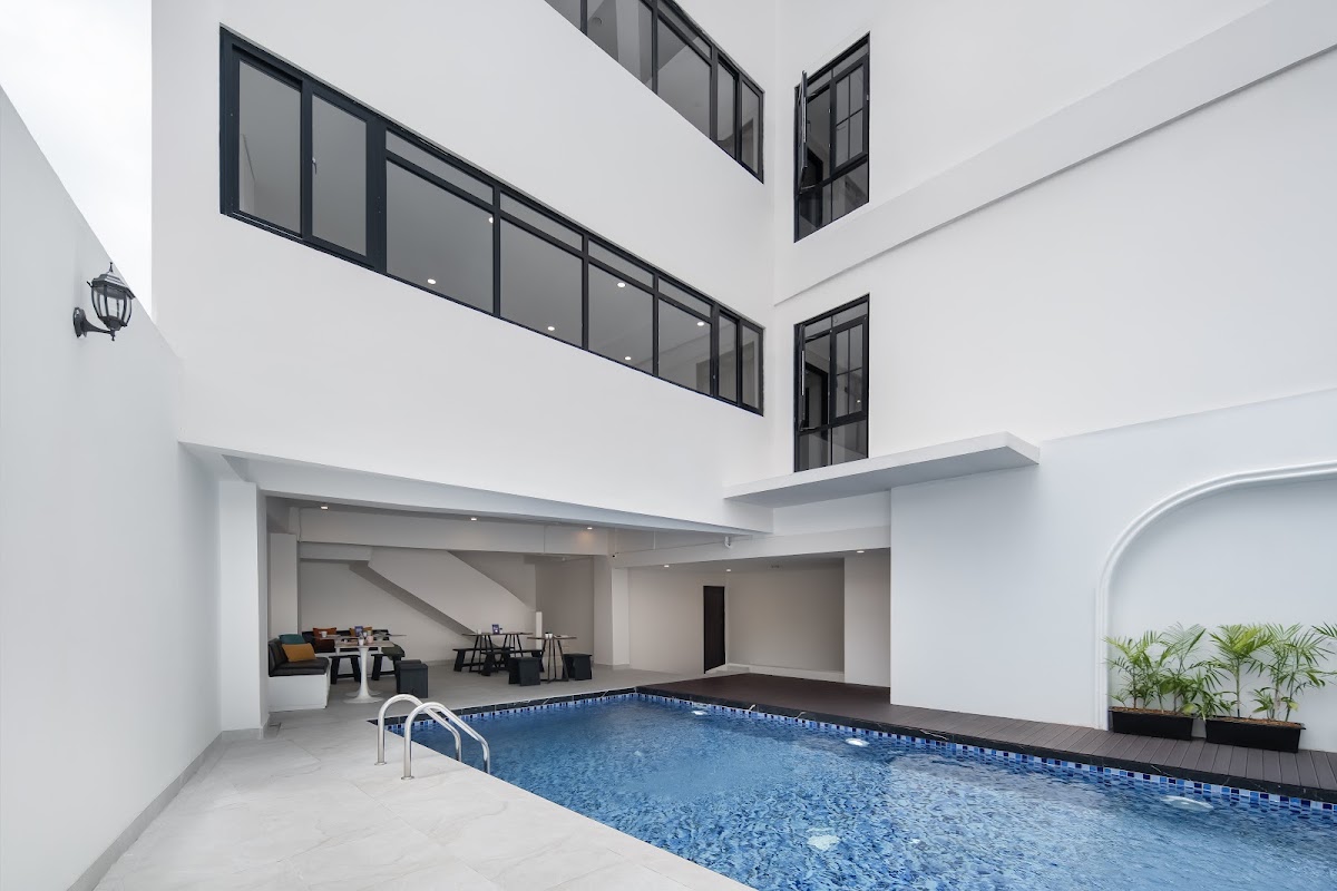 Properti sewa Indonesia