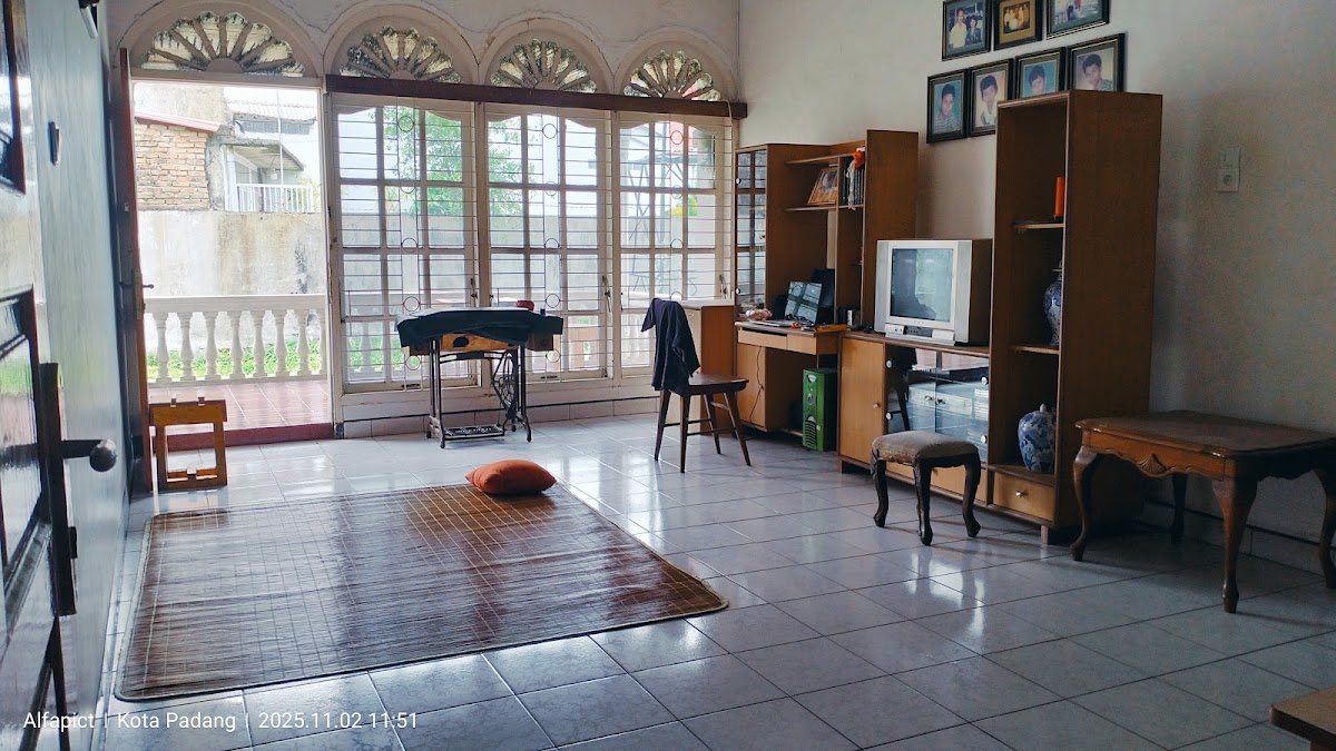 Properti sewa Indonesia