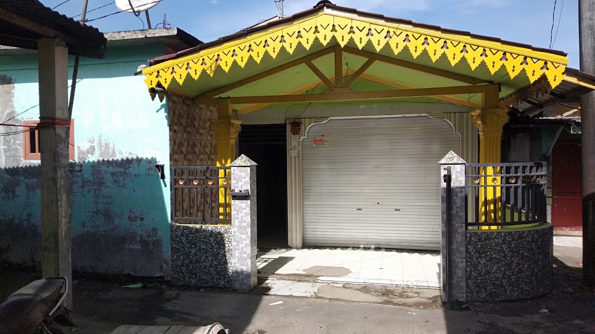 Properti sewa Indonesia