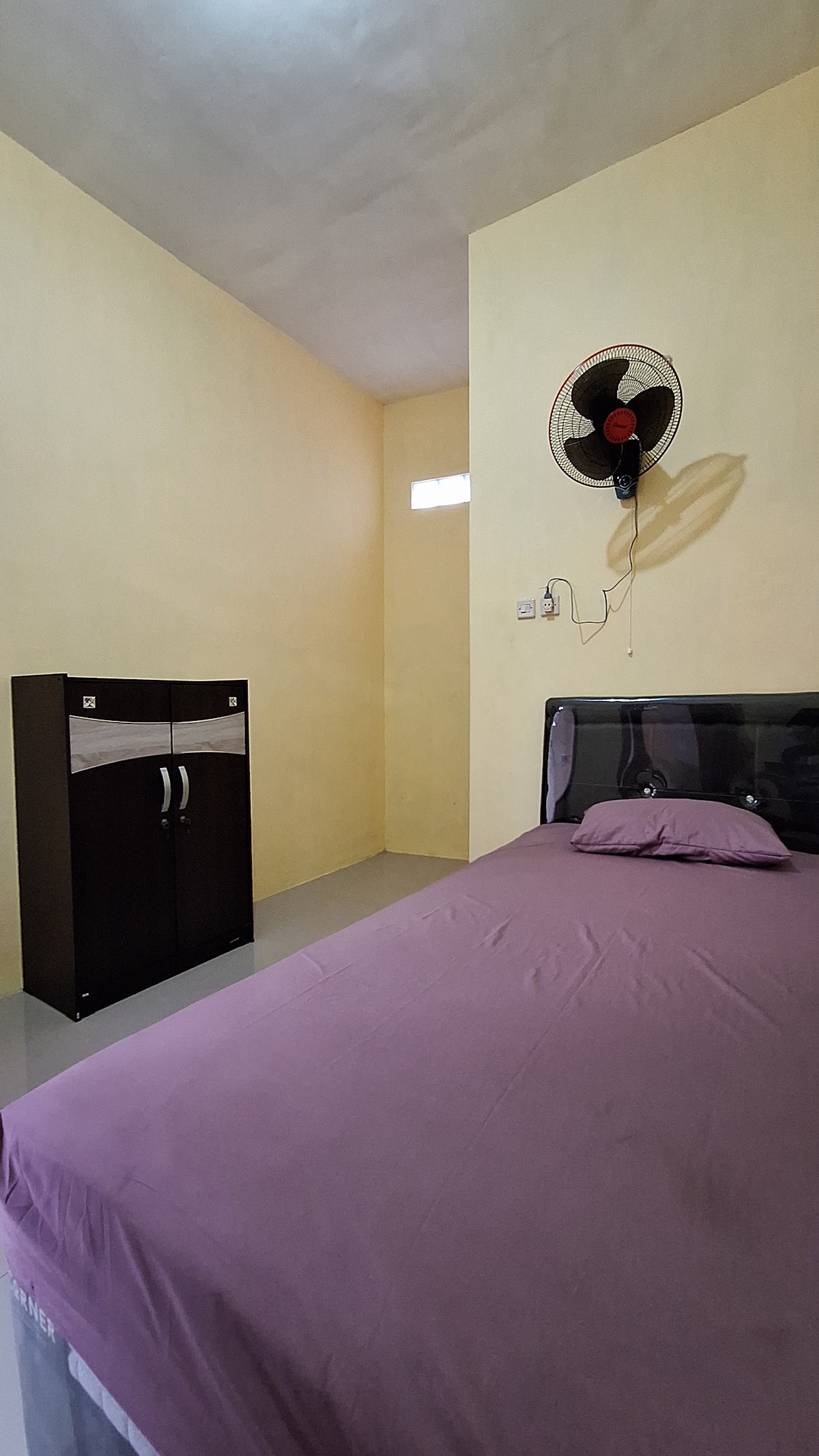 Properti sewa Indonesia