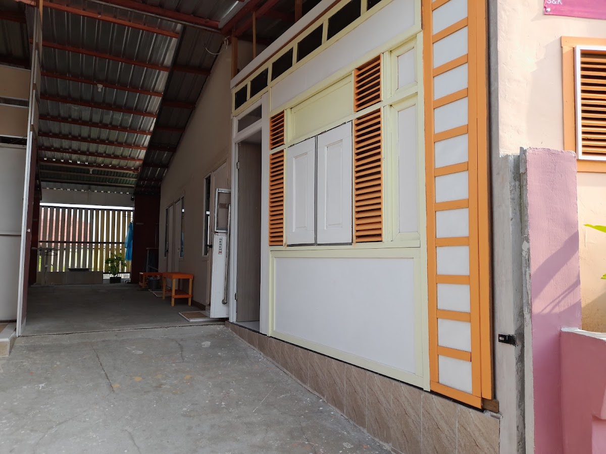 BRAHMA KOST — kontrakan di semarang