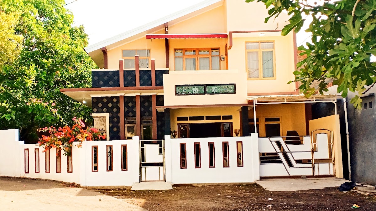 Properti sewa Indonesia