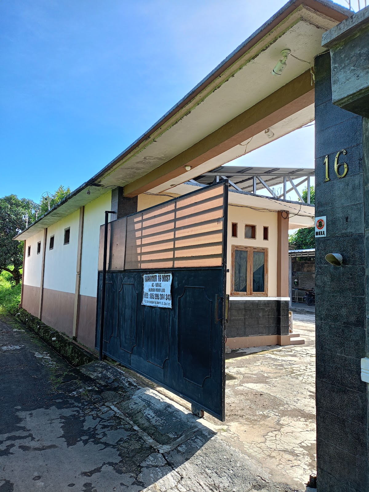 Properti sewa Indonesia