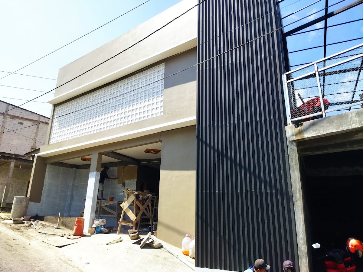 Properti sewa Indonesia