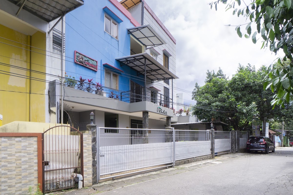 Properti sewa Indonesia