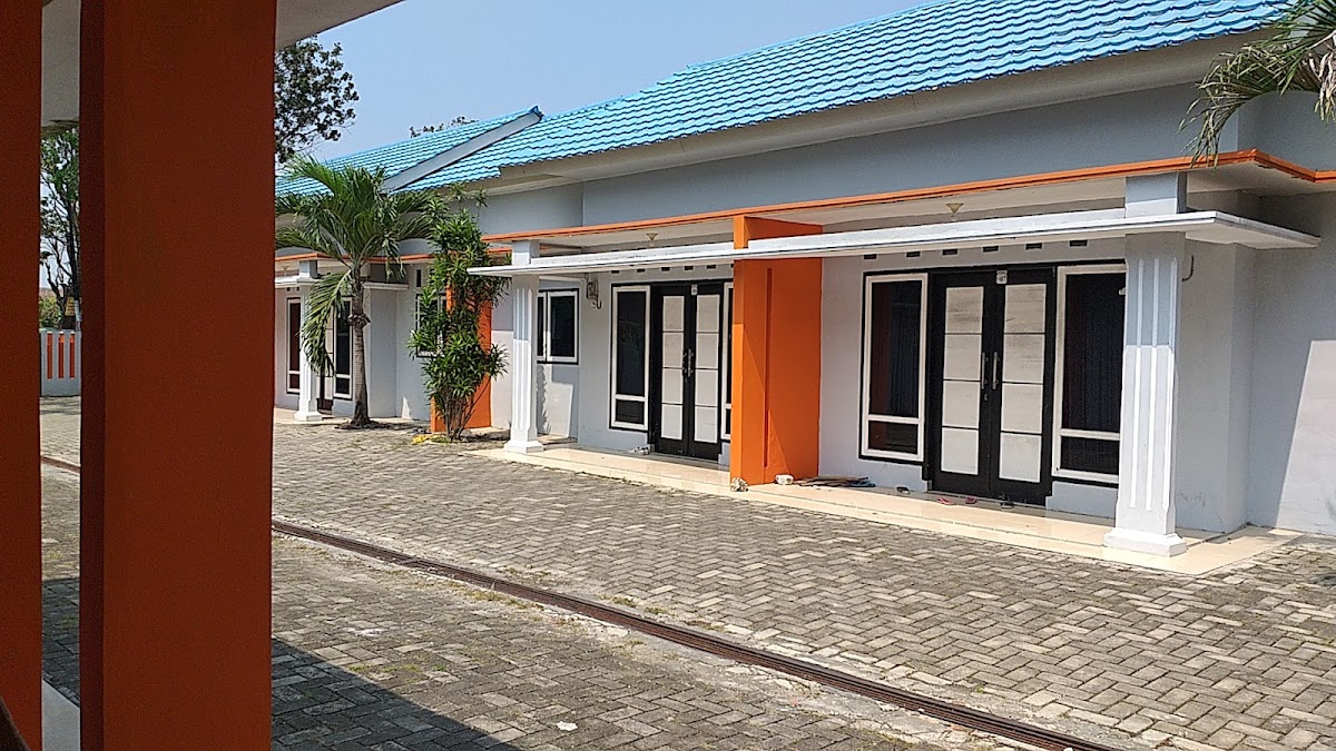 Properti sewa Indonesia
