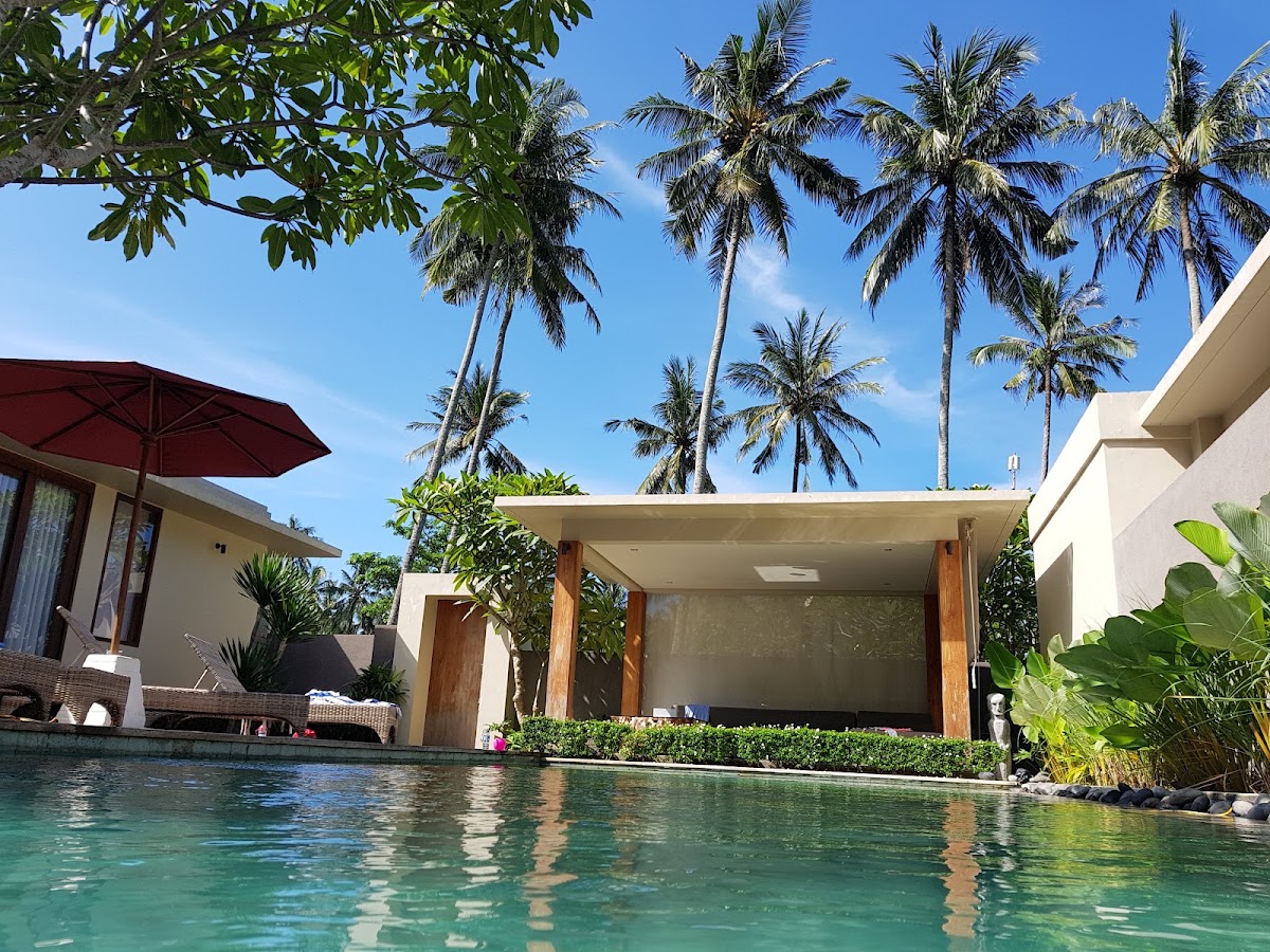Properti sewa Indonesia