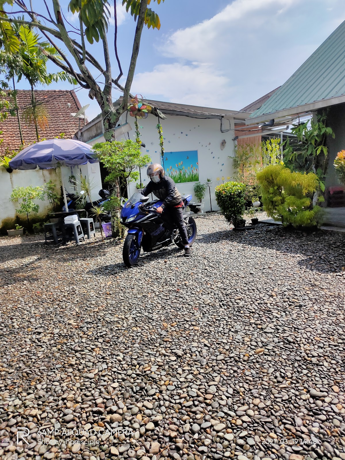 Properti sewa Indonesia