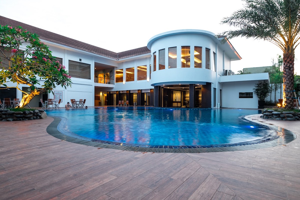 Properti sewa Indonesia