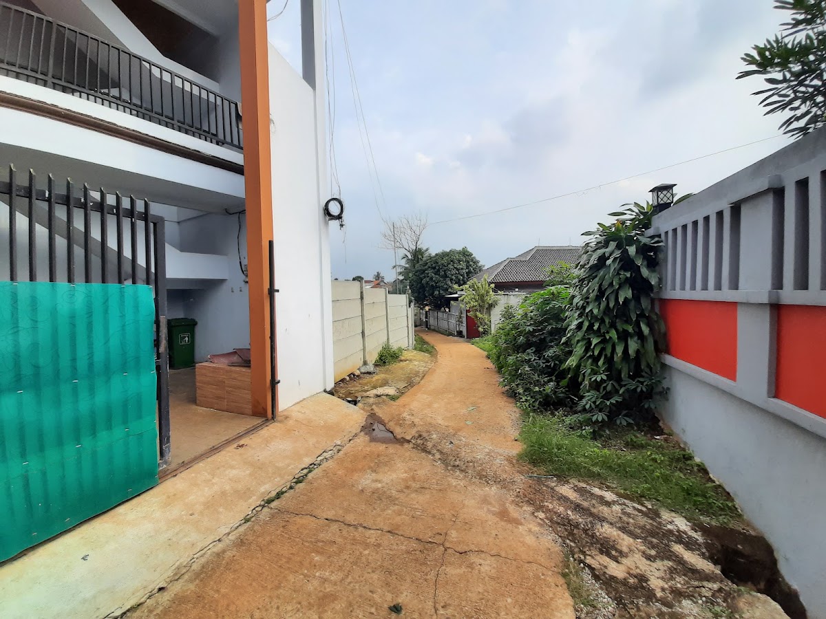 Properti sewa Indonesia