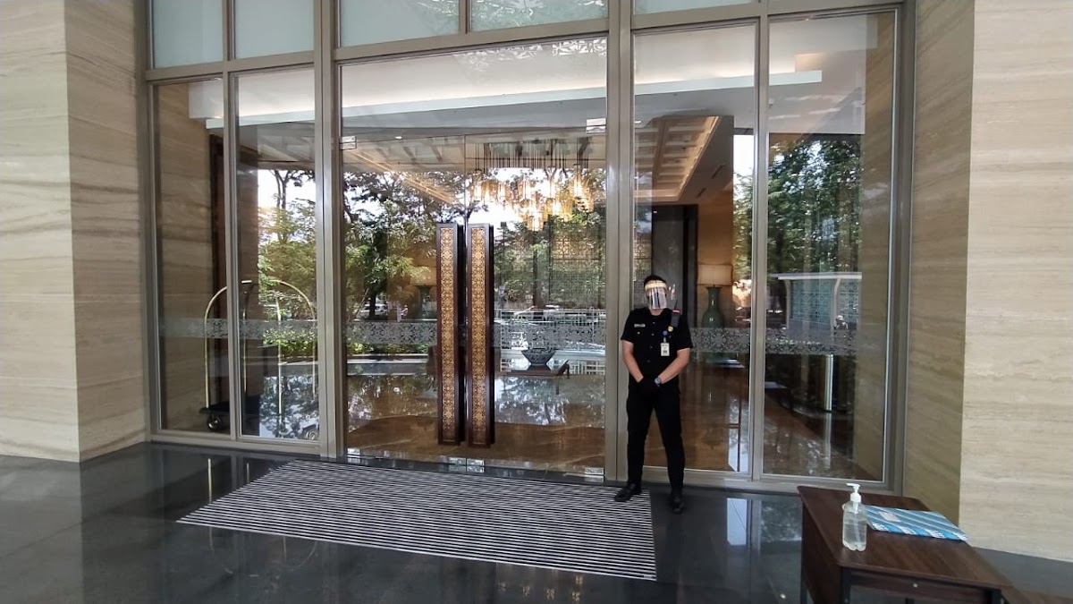 Properti sewa Indonesia