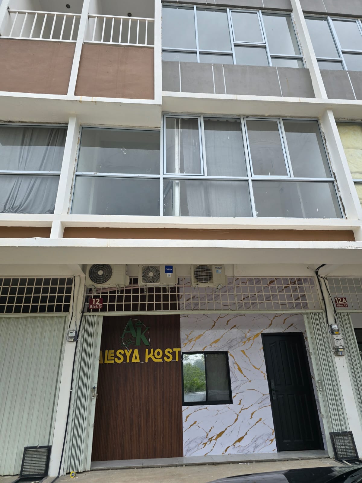 Properti sewa Indonesia