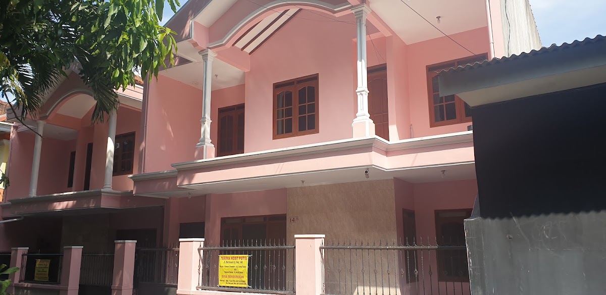 Properti sewa Indonesia