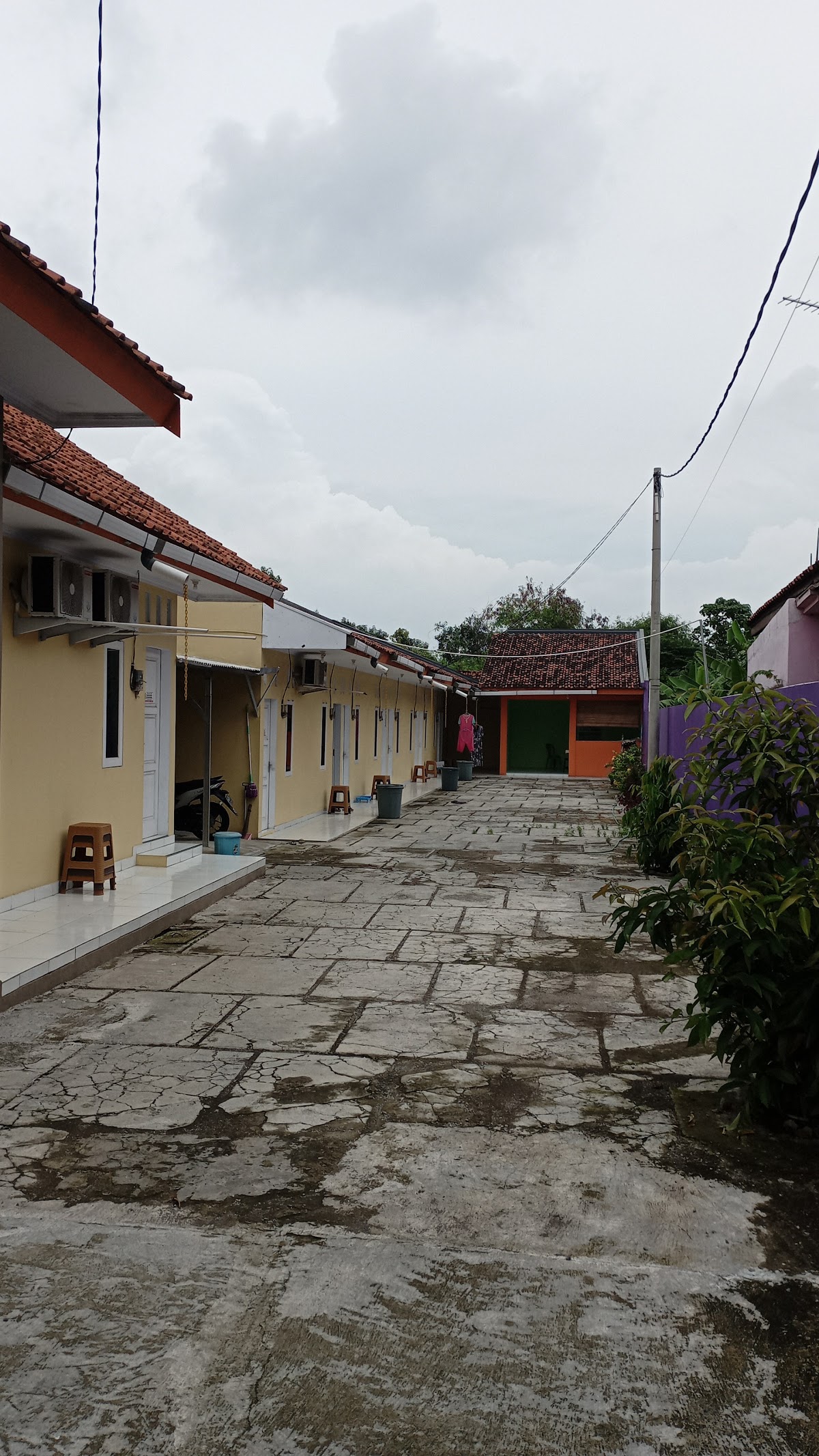 Properti sewa Indonesia
