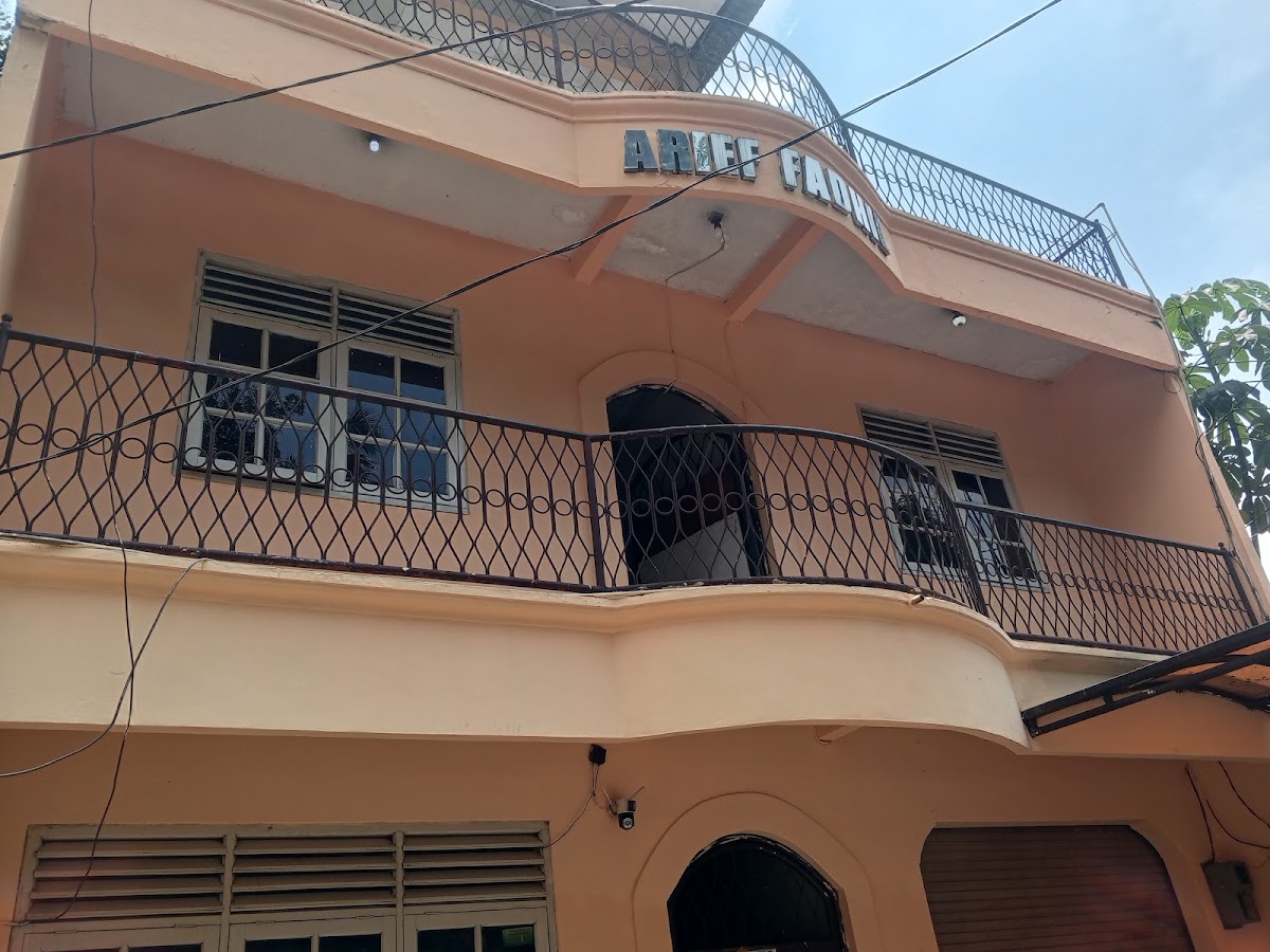 Properti sewa Indonesia