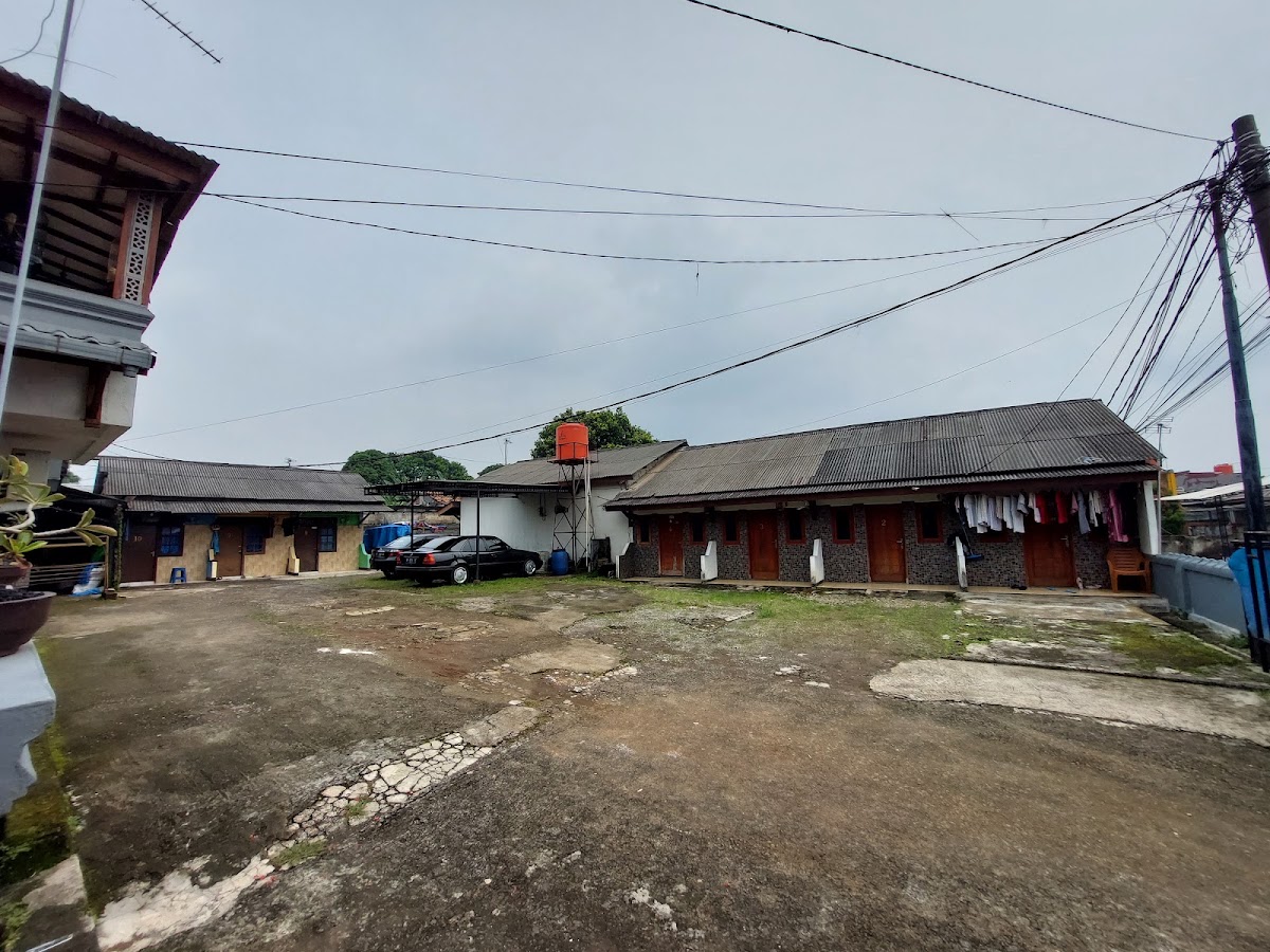 Properti sewa Indonesia