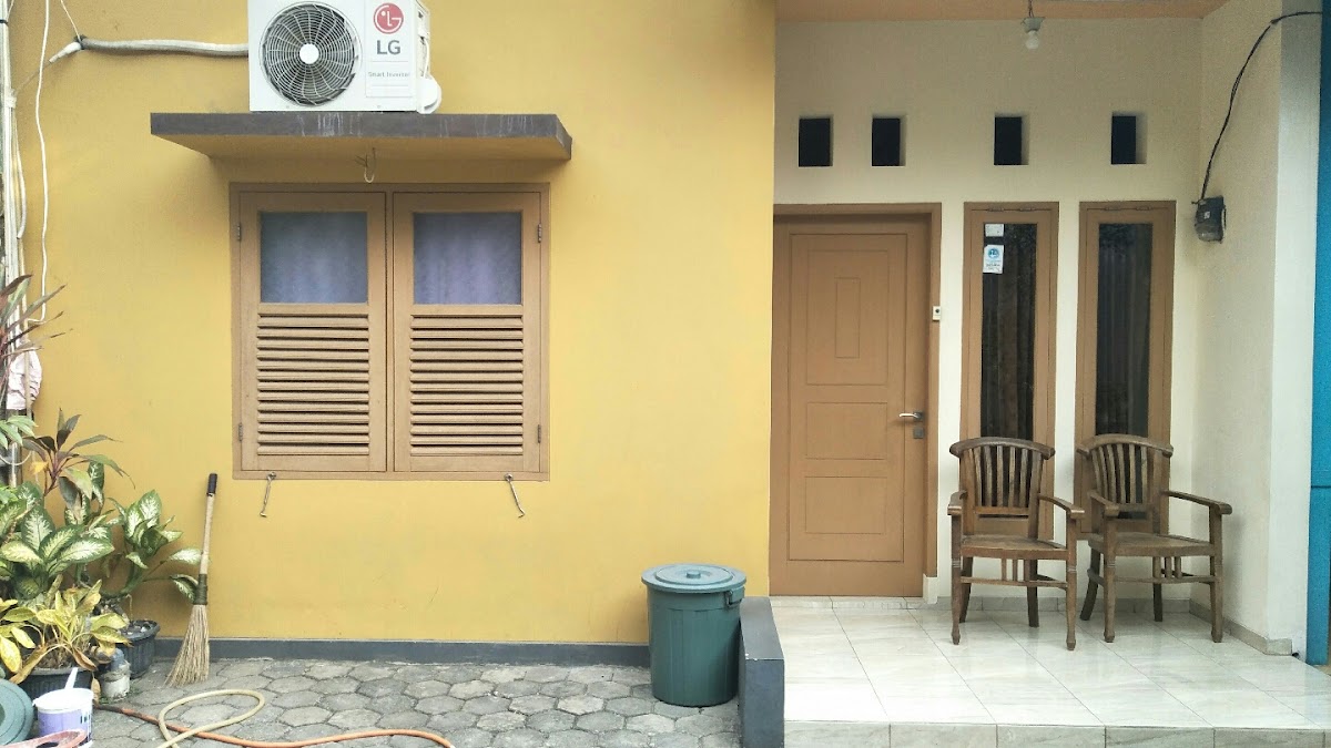Properti sewa Indonesia