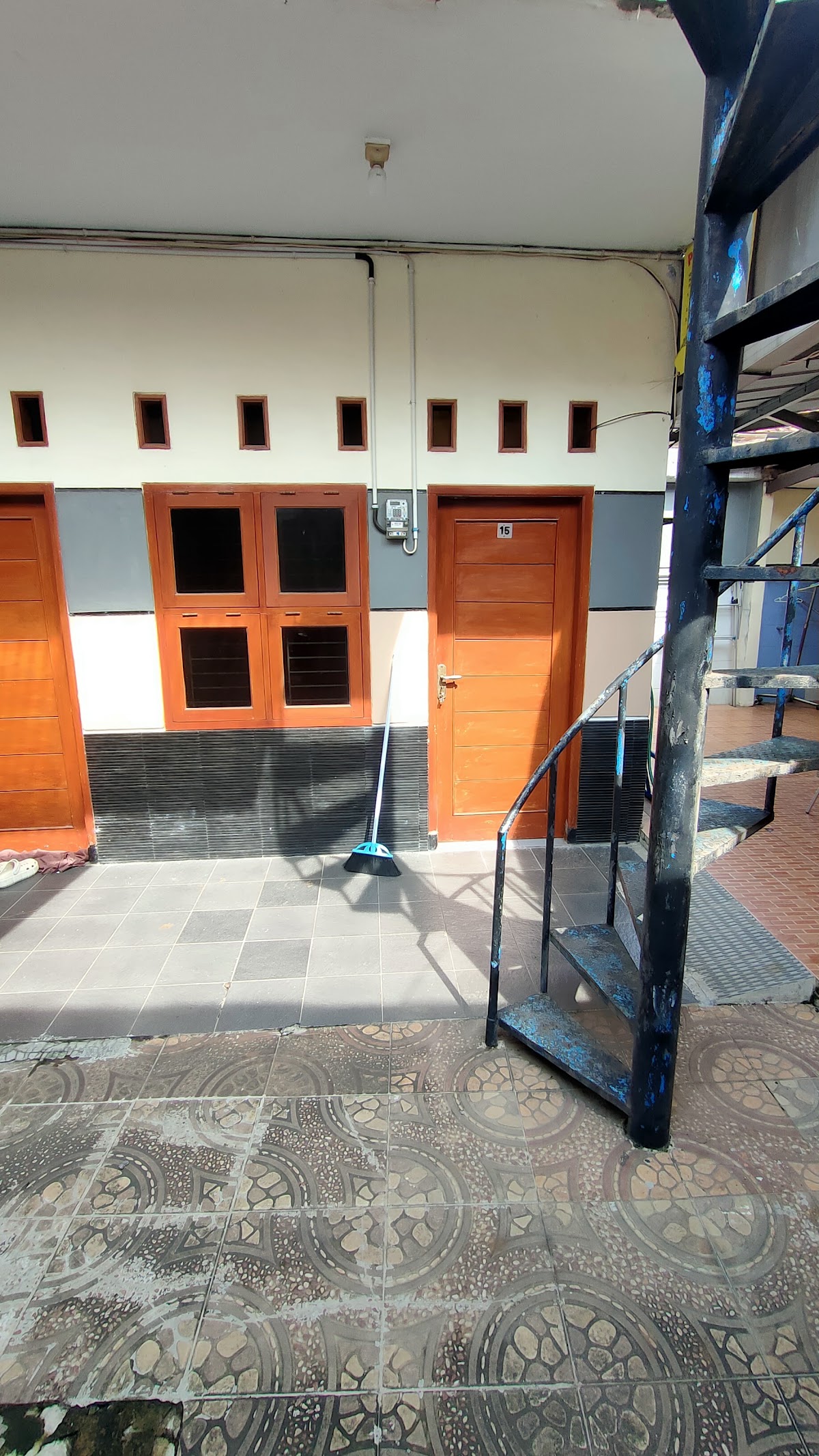 Properti sewa Indonesia