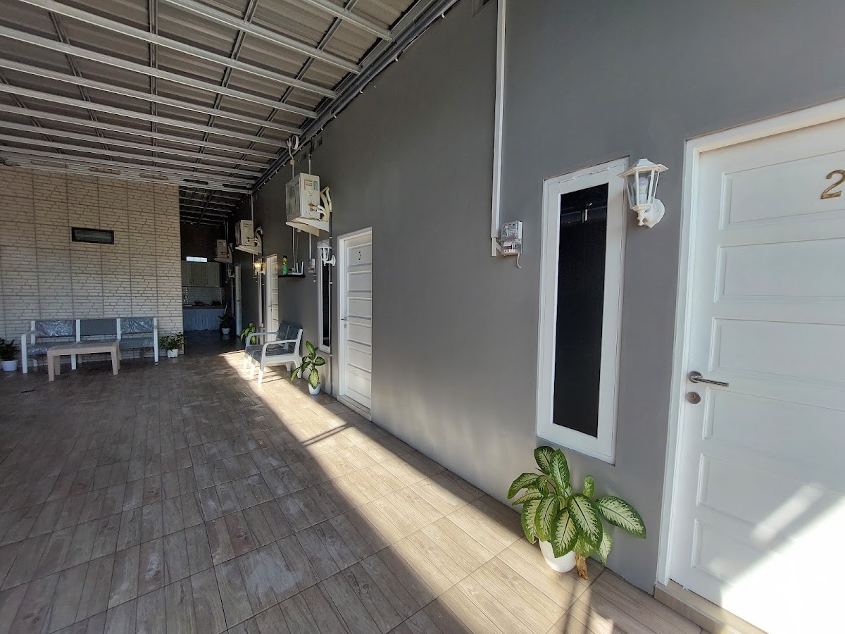 Properti sewa Indonesia