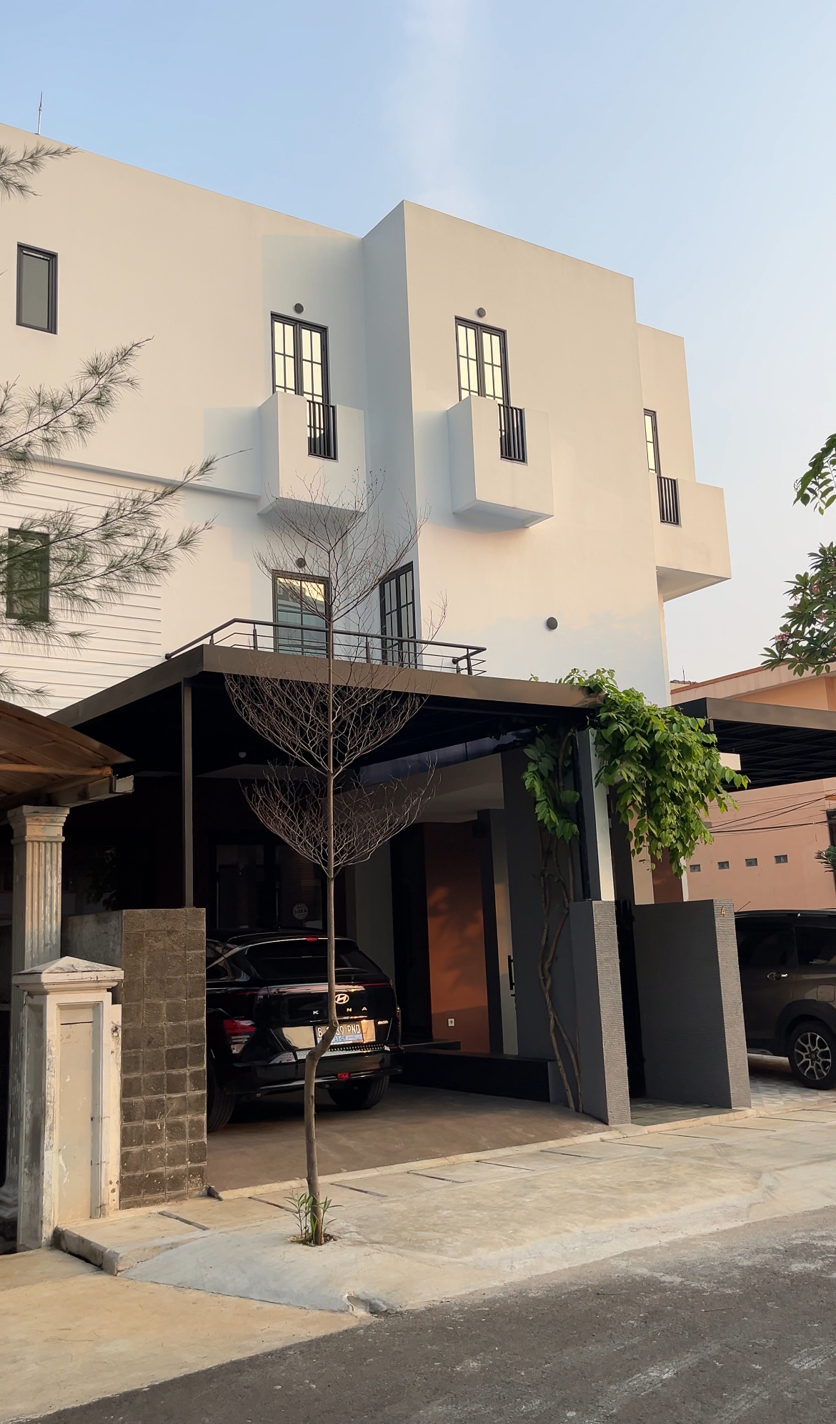 Properti sewa Indonesia