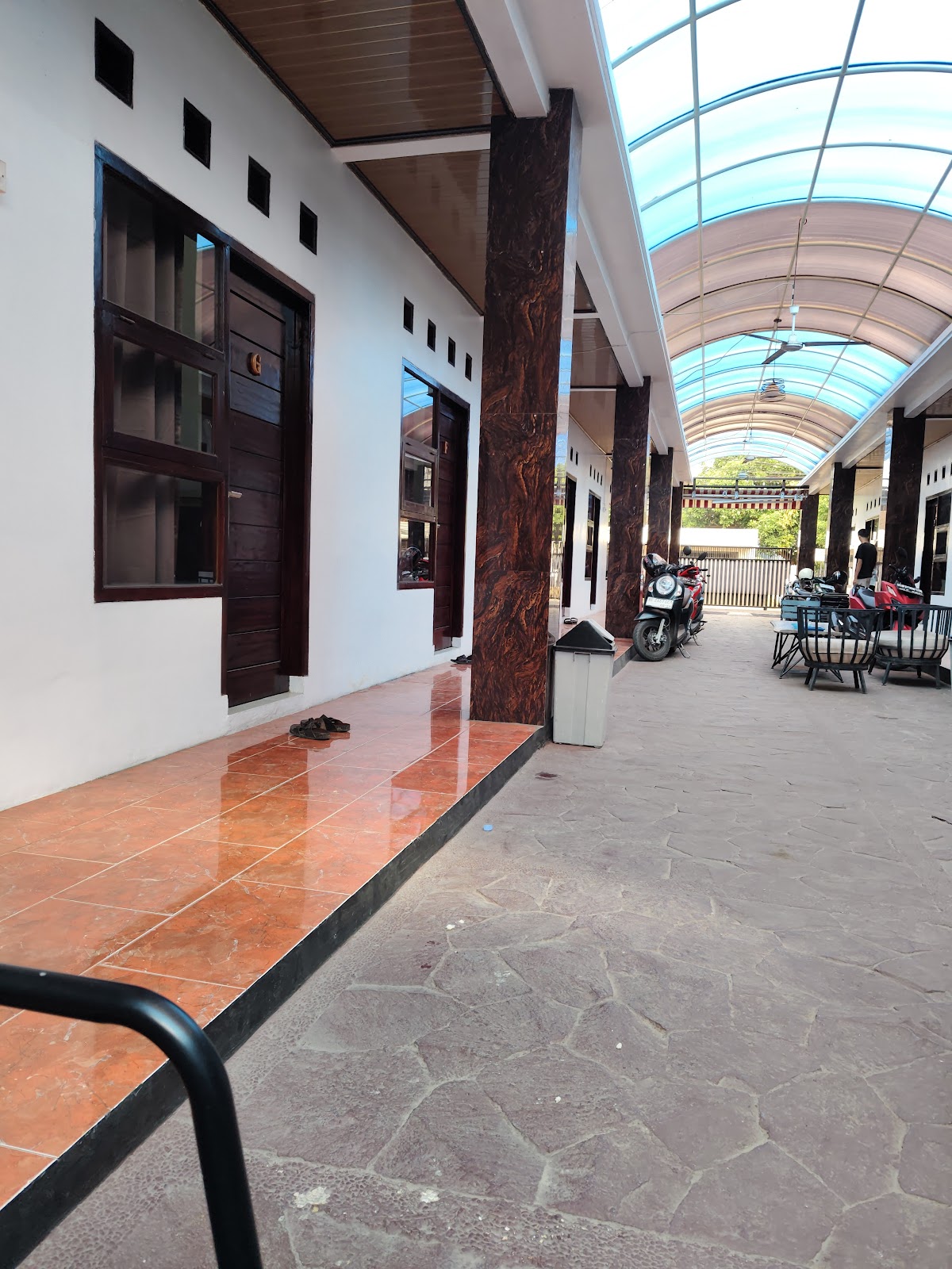 Properti sewa Indonesia